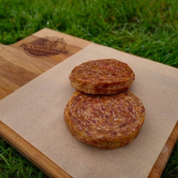 Hamburgers de Ommelanden