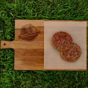 Hamburgers de Ommelanden