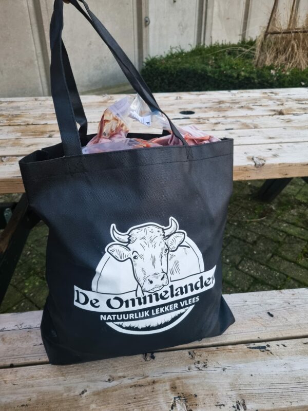 Vleespakket de Ommelanden