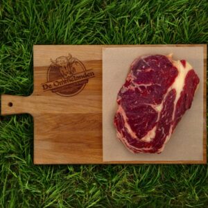 Rib-eye de Ommelanden