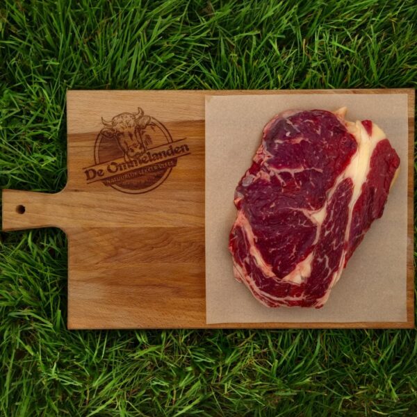 Rib-eye de Ommelanden