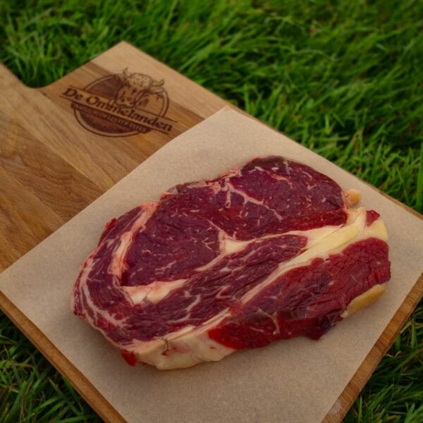 Rib-eye de Ommelanden